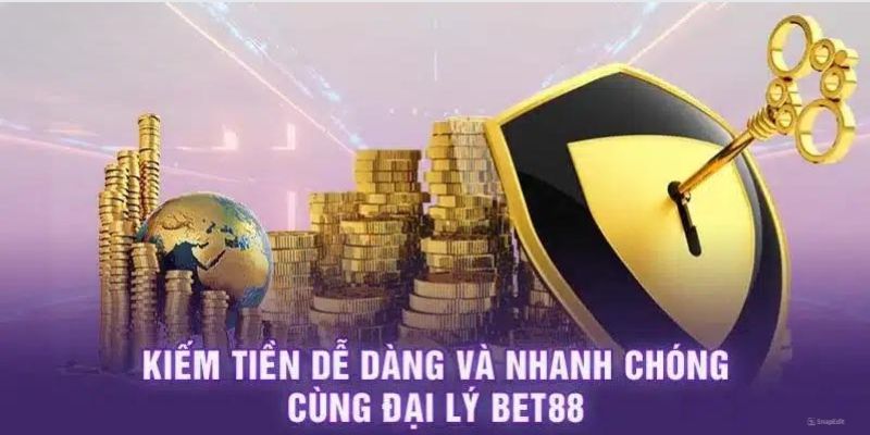 4 bước đơn giản để trở thành đối tác với Bet88