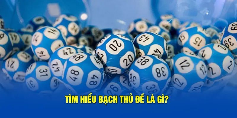 Thông tin tổng quan về bạch thủ đề Bet88